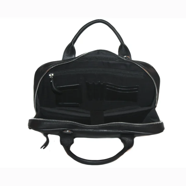 Bon Go�t Nappa computertaske 15"