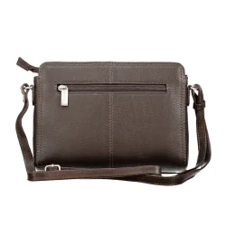 Bon Gout Nappa Crossover Bag