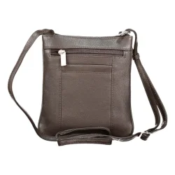 Bon Gout Nappa Crossover Bag