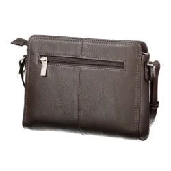 Bon Gout Nappa Crossover Bag