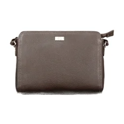 Bon Gout Nappa Crossover Bag