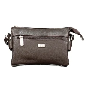Bon Go�t Nappa crossover bag