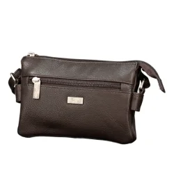 Bon Gout Nappa Crossover Bag