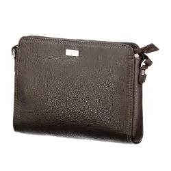 Bon Gout Nappa Crossover Bag