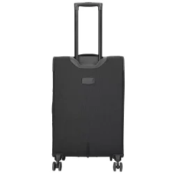 OAKVILLE Bld kuffert Sort