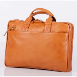 Bon Go�t Oily Vintage computertaske 15,6"