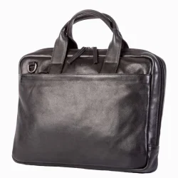 Bon Go�t Oily Vintage computertaske 15,6"