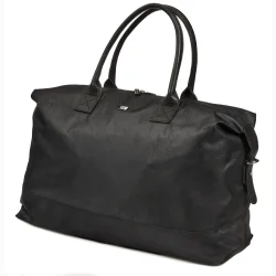 Bon Gout Polyester Rejsetaske Black