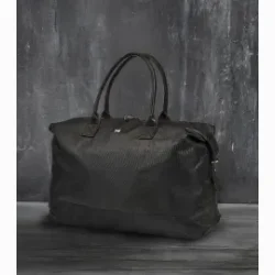 Bon Gout Polyester Rejsetaske Black