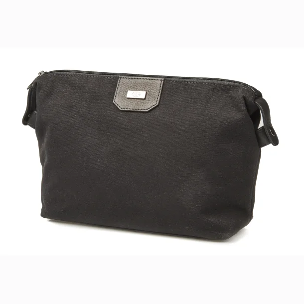 Bon Go�t Polyester toilettaske black