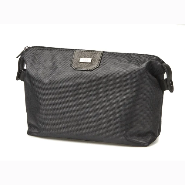 Bon Go�t Polyester toilettaske black