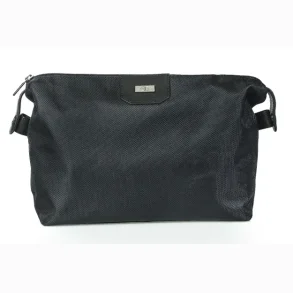 Bon Go�t Polyester toilettaske black