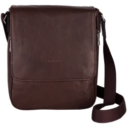 SHOULDER B.POMPER BLACK