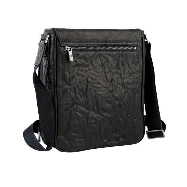 SHOULDER B.POMPER BLACK