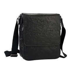 SHOULDER B.POMPER BLACK