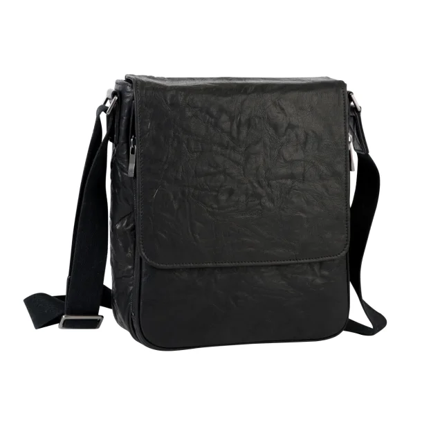 SHOULDER B.POMPER BLACK
