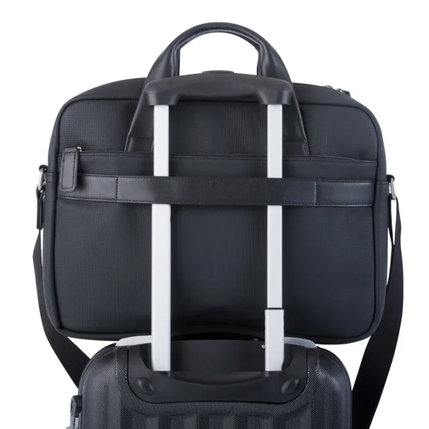 Bon Go�t PU computertaske 15"