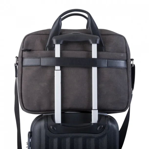 Bon Go�t PU computertaske 15"