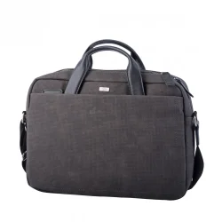 Bon Gout PU Computertaske 