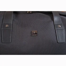 Bon Gout R-PET Rejsetaske Black