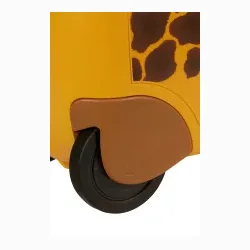 Dream 2 Go Ride on Giraffe