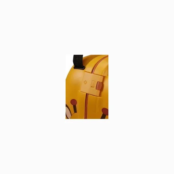 Samsonite b�rnekuffert Dream 2Go Ride on Giraffe