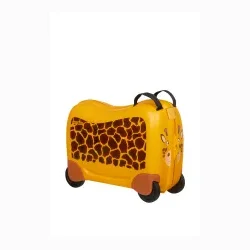 Dream 2 Go Ride on Giraffe