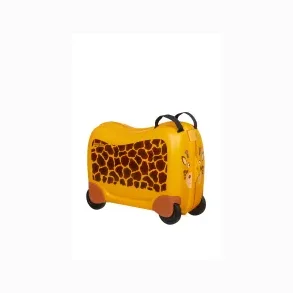 Dream 2 Go Ride on Giraffe