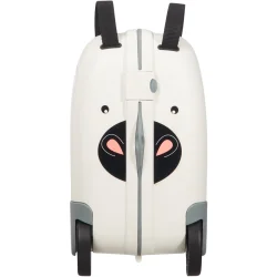 Samsonite DREAM RIDER B�rnetrolley Zebra