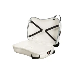 Samsonite DREAM RIDER B�rnetrolley Zebra