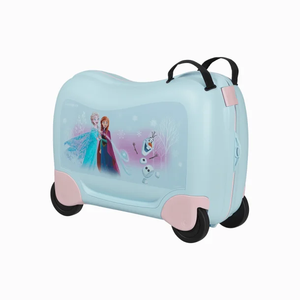 Samsonite DREAM TO GO DISNEY Frozen 
