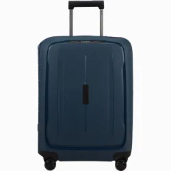 Samsonite Essens 55cm  Midnight Blue
