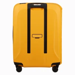 Samsonite Essens 55 cm Yellow