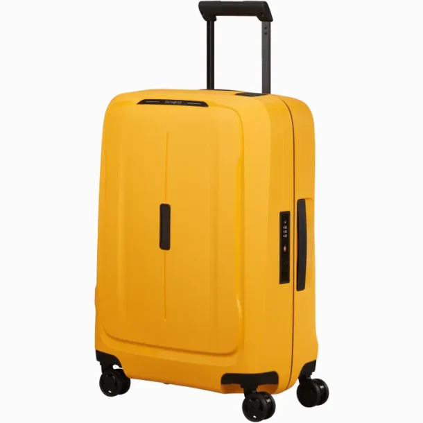 Samsonite Essens Yellow