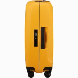 Samsonite Essens 55 cm Yellow