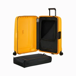 Samsonite Essens 69 cm  Yellow