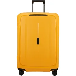 Samsonite Essens stor kuffert 111 liter