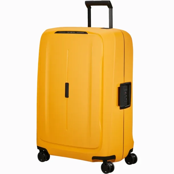 Samsonite Essens 69 cm  Yellow