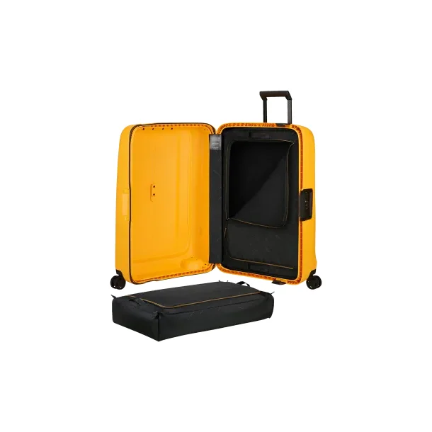 Samsonite Essens kabine kuffert 39 liter