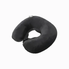 Samsonite GLOBAL Inflatable Pillow Black