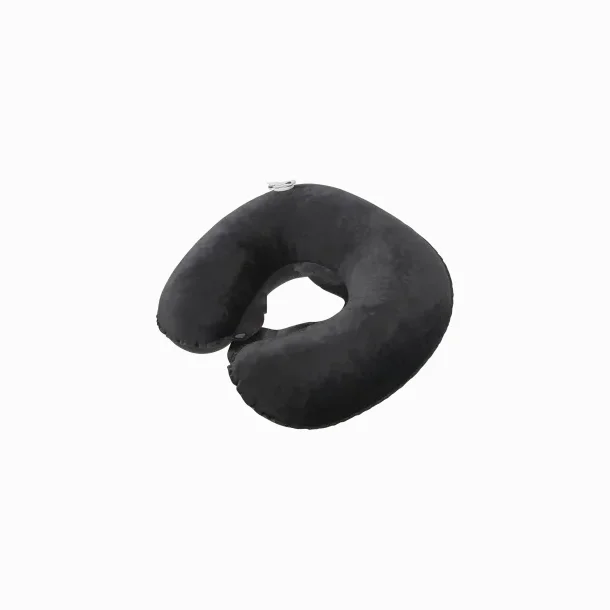 Samsonite GLOBAL Inflatable Pillow Black