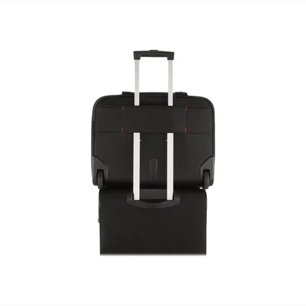 Samsonite Guardit 2.0 rolling tote 17,3