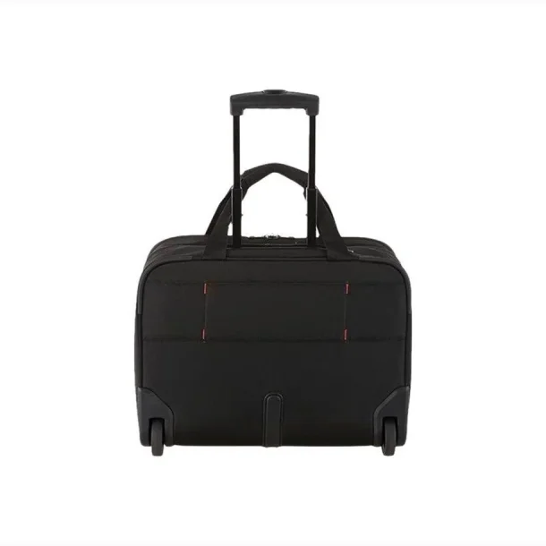 Samsonite Guardit 2.0 rolling tote 17,3