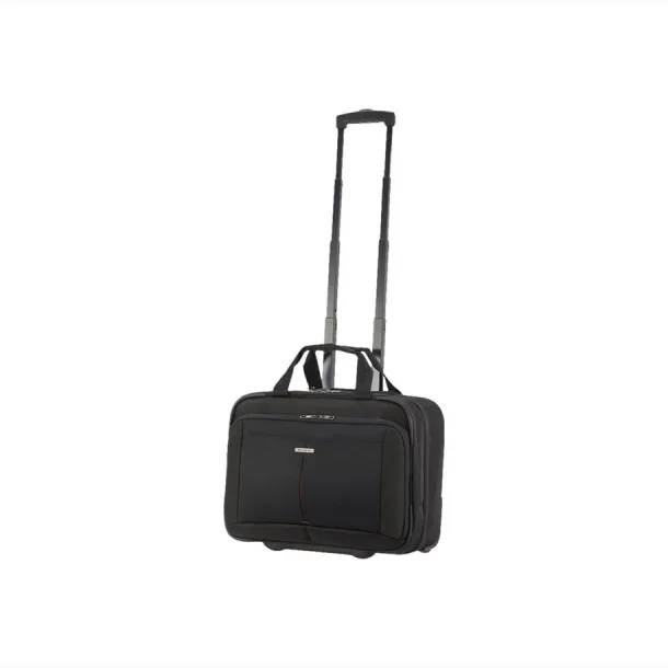 Samsonite Guardit 2.0 rolling tote 17,3