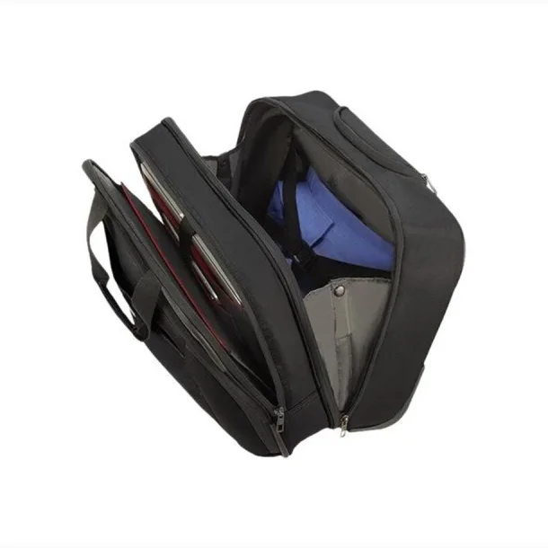 Samsonite Guardit 2.0 rolling tote 17,3