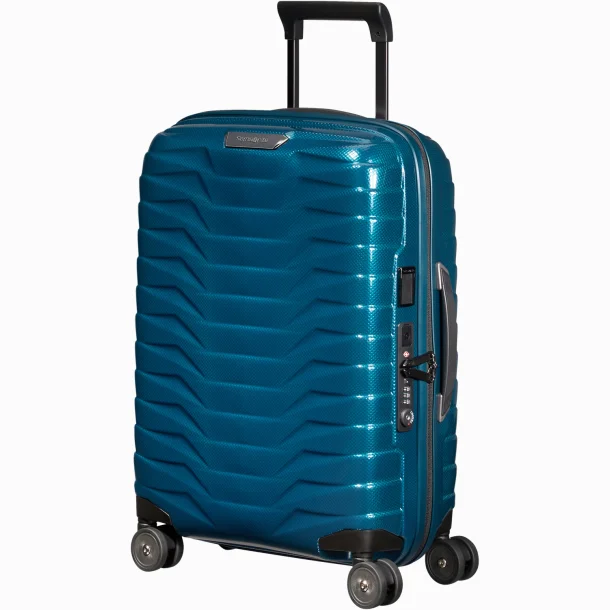 Samsonite PROXIS Spinner Petrol