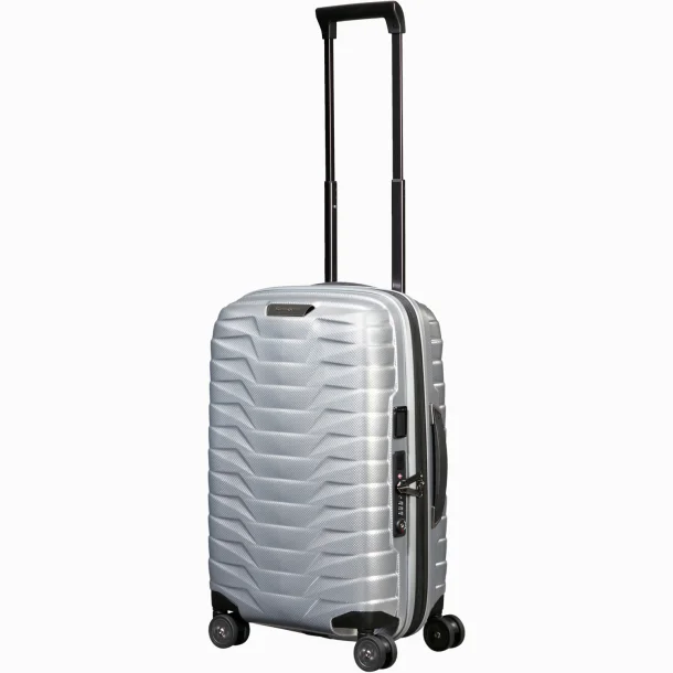 Samsonite PROXIS Spinner Silver