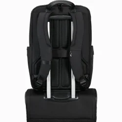 Samsonite XBR 2.0 Backpack 15,6" Black