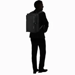 Samsonite XBR 2.0 Backpack 15,6" Black