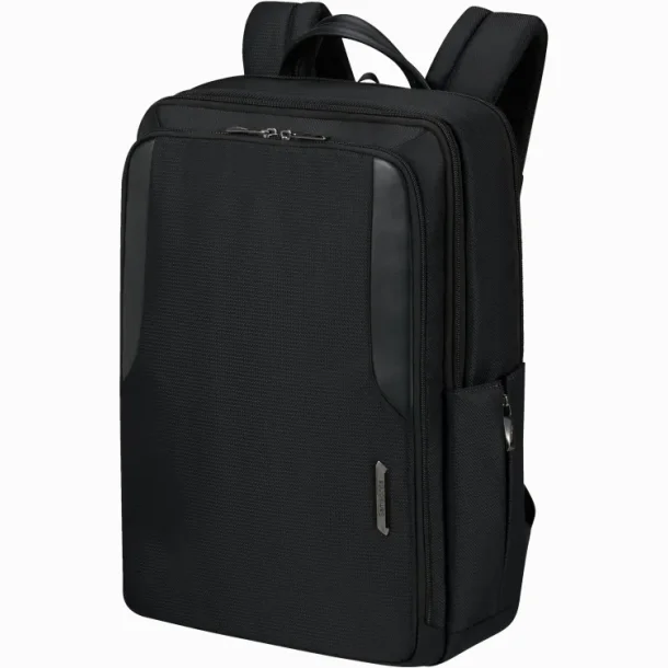 Samsonite XBR 2.0 Backpack 17,3" Black